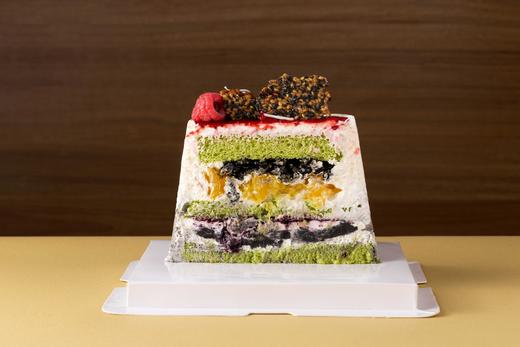 嘿！芝麻（黑芝麻桑葚酸奶） 商品图1