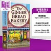 预售 【中商原版】梦港系列5 姜饼烘焙坊 英文原版 The Gingerbread Bakery Laurie Gilmore 浪漫喜剧故事 畅销流行小说 英版平装 商品缩略图0