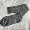 壁虎瑜伽【2510WZ442】秋冬羊毛麻花小腿袜【5天发货】 商品缩略图6