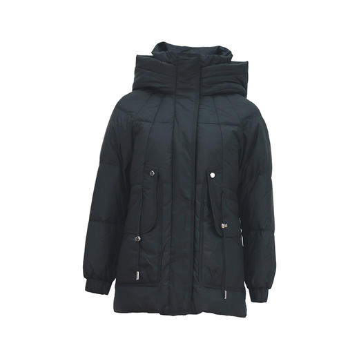 皮尔卡丹女装羽绒服CD54YS025 商品图6
