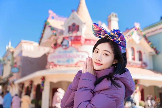 Lulu Wunder Puff  五格泡芙面包羽绒服(SS) 商品图9