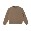 N.HOOLYWOOD CREWNECK SWEATSHIRT 宽松廓形圆领卫衣 商品缩略图0