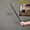 紫光檀棍武术棍健身训练棍把玩棍手把棍圆棍 商品缩略图0