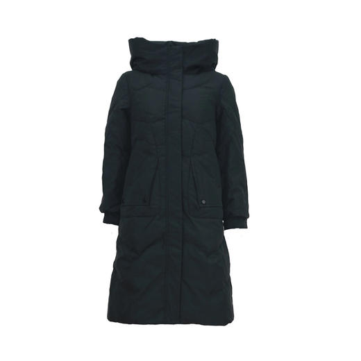 皮尔卡丹女装羽绒服CD54YH020 商品图7