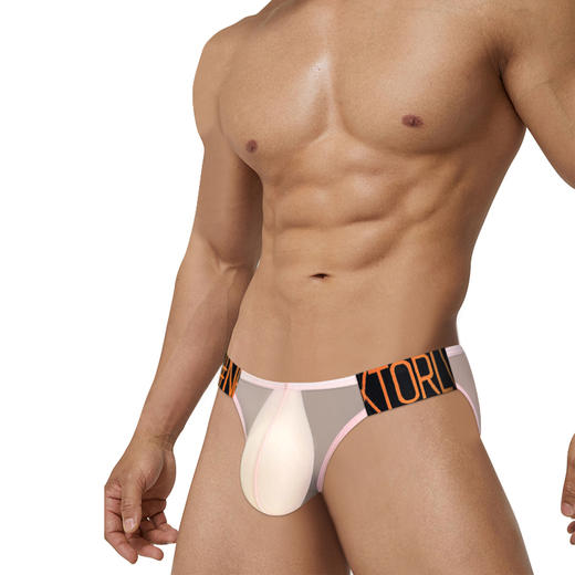 ORLVS 男士三角内裤 OR6232 商品图3