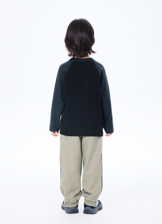 jnby  25年冬款   长袖T恤   1P0112760 商品图7