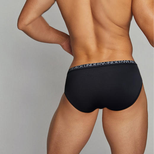 ORLVS 男士三角内裤 OR6105 商品图4