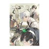 文豪野犬官方精选漫画集.睦（随书附赠：黑白纸卡6张）集结了18位画师，演绎14篇不为人知的短篇文豪趣闻 商品缩略图4