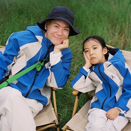 【十一破价福利】ACMEITEM爱棵米-防水冲锋衣GAE3080033G 商品图3