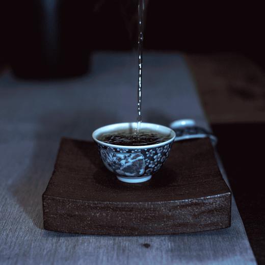 【山樱野红】布甲宁红野茶 商品图2
