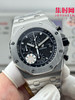 AP爱彼 OMF皇家橡树离岸计时系列 皇家橡树26238 男士腕表 12点位小秒盘，表盘尺寸是热门的42mm表径 商品缩略图3