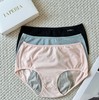 【生理期款】💗Laperla中腰纯棉生理内裤112696💗60支精梳棉的细腻，给你第二层肌肤般的贴合。不闷汗、不粘腻，吸湿力在线，不管久坐办公，还是睡前翻身，都能稳稳安睡    0329返团 商品缩略图0