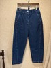 Studio Nicholson 圆弧裤脚扭缝牛仔裤(AKERMAN SNW - 1626)2色可选 商品缩略图10