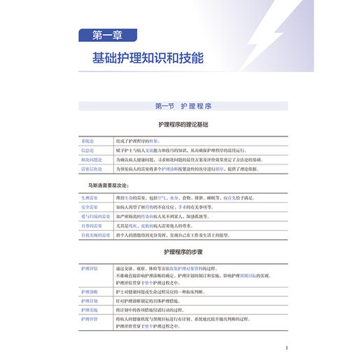 2026全国护士执业资格考试考点颠覆式闪记 刘本胜 主编 护士资格考试护士资格证考试书护资试题职业试卷 护考轻松过人民卫生出版社 商品图4