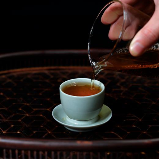 【山樱野红】布甲宁红野茶 商品图3