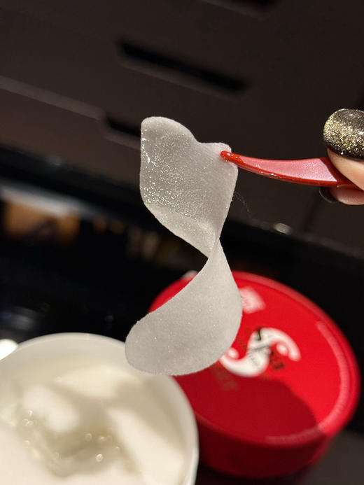 限定版！送冰波球！日本Spa Treatment蛇毒眼膜70枚/盒 商品图7