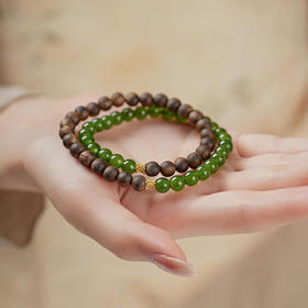 💫吉祥宝串 | 千金难买好沉香