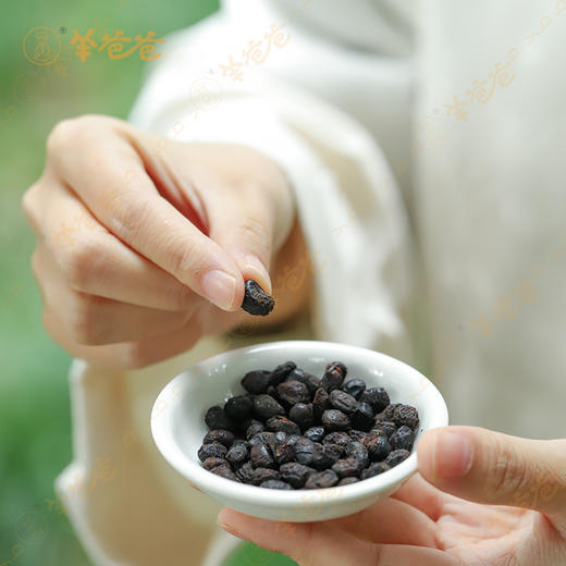 升级【葱豉汤】葱豉味偏浓 温和不伤身 换季常备 商品图9