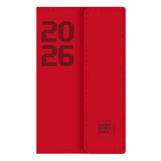 哈佛商业评论管理日志2026 商品图1