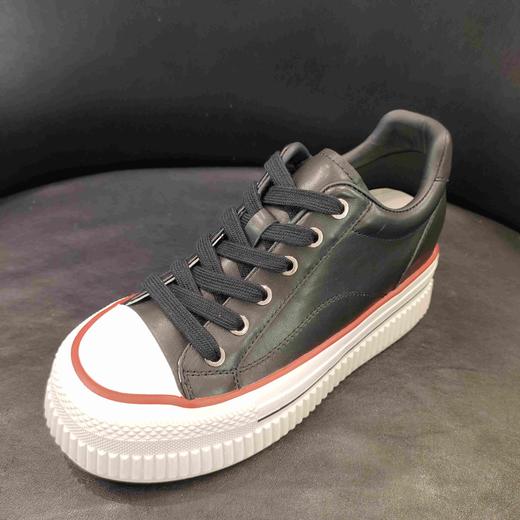 LFGJ凌介女鞋 17407时尚百搭休闲鞋 商品图6