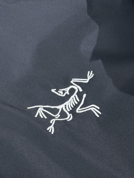 鸟 家26秋冬新品SABRE 男士棉服滑雪服GTX防水 连帽压胶棉服夹克外套冲锋衣 商品图7