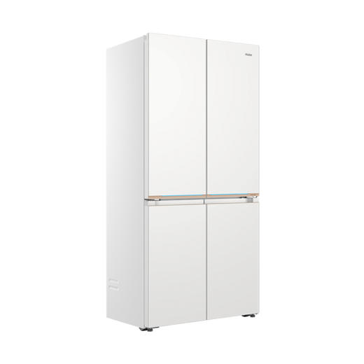海尔（Haier）冰箱 BCD-573WGHTD1BYAU1 商品图2