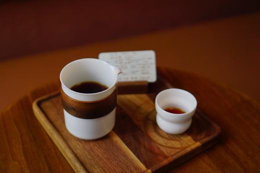 手冲咖啡（实时豆单） 商品图3