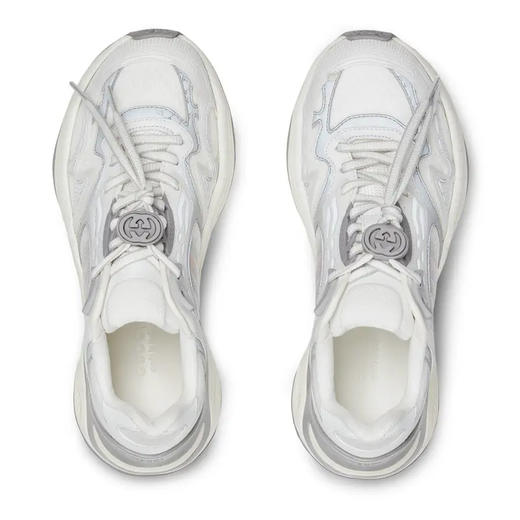 GUCCI 古驰 女士 Gucci 2.0系列 休闲运动鞋 混色 816489 FAD6Q 8745 商品图3