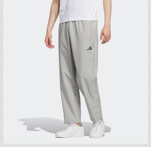 阿迪达斯  男士休闲裤 商品图0