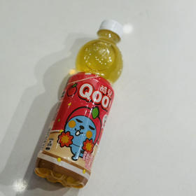 酷儿水蜜桃味