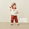 【艺术家联名】迷你巴拉学院风长袖套装男女童儿童两件套 商品缩略图6