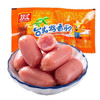 双汇 台式烤香肠即食热狗肠小零食(新老包装随机发)*1袋 商品缩略图0