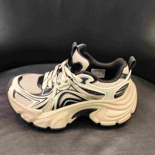 LFGJ凌介女鞋20302 时尚百搭老爹鞋 商品图1