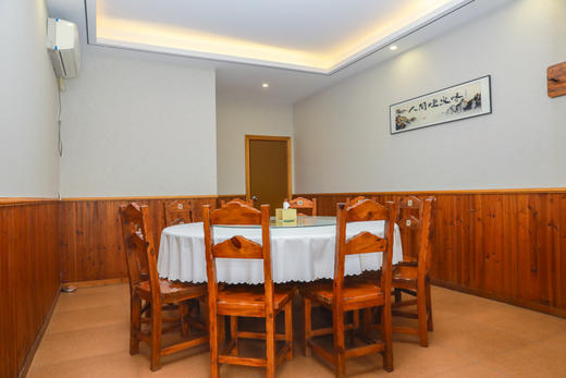 杭州慢姑娘和谐山庄轰趴馆 商品图4