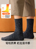 原价33.9元 限时折扣价21.9元 【体慕袜子】羊毛袜子男款秋冬保暖中筒袜抑菌防臭吸汗发热袜子男士加厚长袜 商品缩略图0