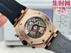 AP爱彼 OMF皇家橡树离岸计时系列 皇家橡树26238 男士腕表 12点位小秒盘，表盘尺寸是热门的42mm表径 商品缩略图7