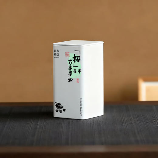 85高方罐 4.8元一个/一件105个 商品图5