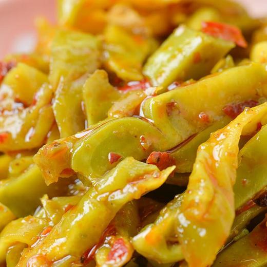 麻辣儿菜 约168g/份（下饭菜） 商品图1