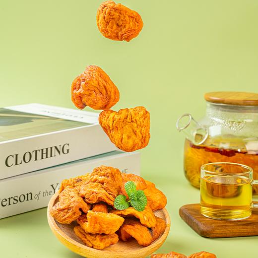 新疆阿克苏特产知疆味苹果干 商品图3