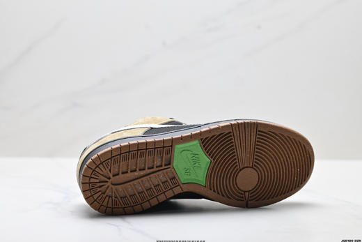 耐克NIKE DUNK LOW复古低帮休闲运动板鞋FQ7585-200男女鞋 商品图8