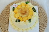 芒果烤布蕾奶油蛋糕 商品缩略图0
