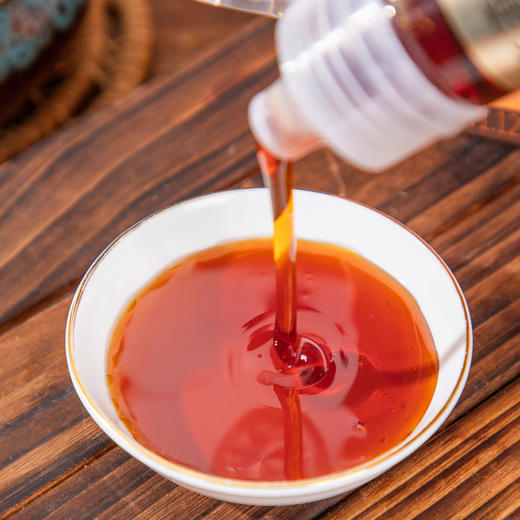 老滇凰 橘红枇杷糖/枇杷秋梨蜜膏 五大草本精粹 独立包装方便携带！ 商品图10