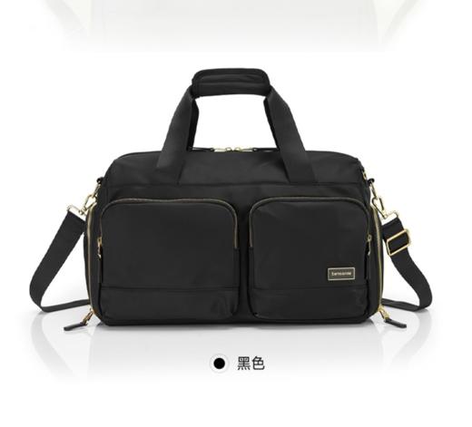 新秀丽AQUARIUS系列女士大容量多功能行李袋NO0*009 商品图3