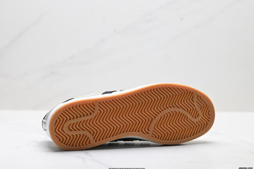 阿迪达斯Adidas Superstar贝壳头经典低帮休闲运动板鞋HQ2691男女鞋 商品图8