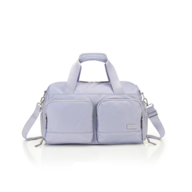 新秀丽AQUARIUS系列女士大容量多功能行李袋NO0*009