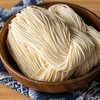茯苓山药薏米无盐线面|传统手工拉制，1分钟快熟，挂汁入味，喷香浓鲜 商品缩略图6