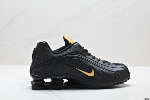 耐克NIKE SHOX R4运动休闲跑步鞋AR3565-106男女鞋 商品图0
