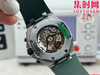 AP爱彼 OMF皇家橡树离岸计时系列 皇家橡树26238 男士腕表 12点位小秒盘，表盘尺寸是热门的42mm表径 商品缩略图7