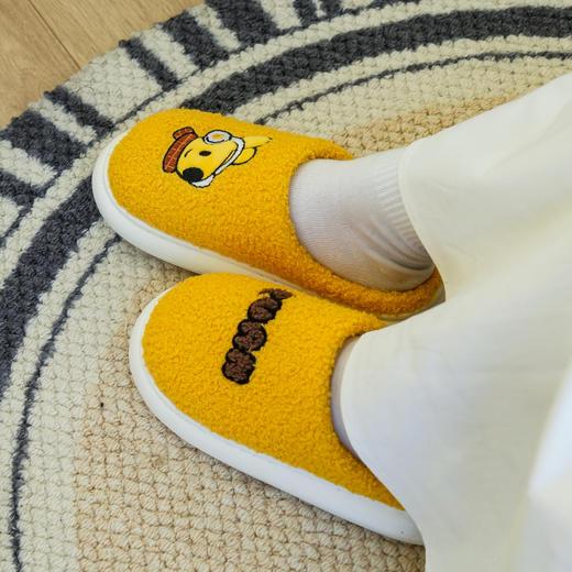 2025秋冬系列拖鞋 商品图1