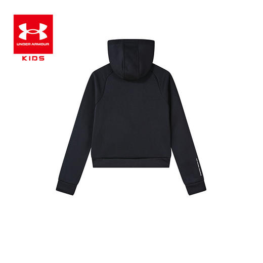 【12月-秒杀合集】Under Armour安德玛儿童加绒套头卫衣/羊羔绒外套1386520/1389280/234203331超低折扣 商品图7